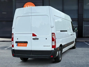 Image véhicule  Renault MASTER (5)