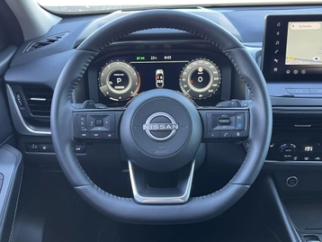 Image véhicule  Nissan QASHQAI (21)