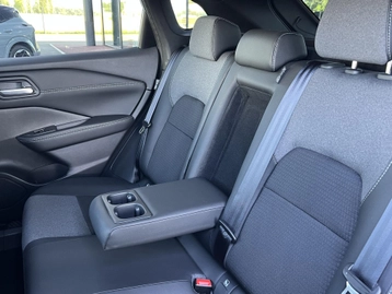 Image véhicule  Nissan QASHQAI (45)