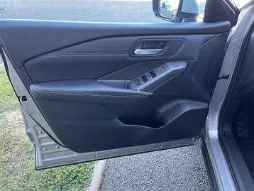 Image véhicule  Nissan QASHQAI (13)