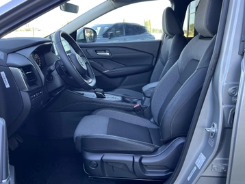 Image véhicule  Nissan QASHQAI (15)
