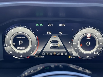 Image véhicule  Nissan QASHQAI (22)