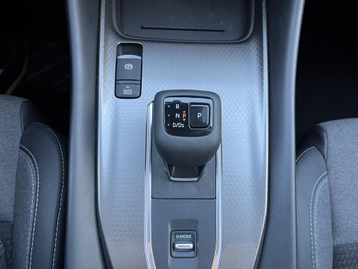 Image véhicule  Nissan QASHQAI (37)