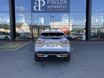 Image véhicule  Nissan QASHQAI (4)