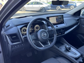 Image véhicule  Nissan QASHQAI (17)
