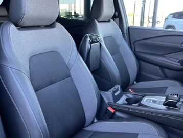 Image véhicule  Nissan QASHQAI (41)