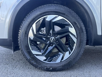 Image véhicule  Nissan QASHQAI (11)