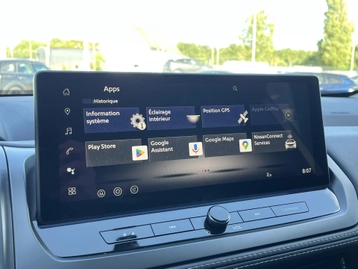 Image véhicule  Nissan QASHQAI (32)