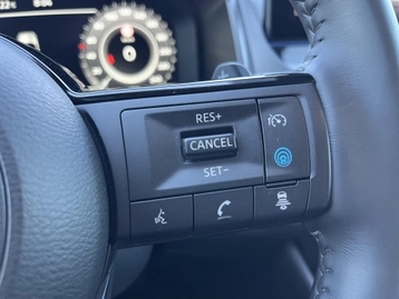 Image véhicule  Nissan QASHQAI (24)