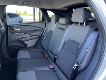 Image véhicule  Nissan QASHQAI (43)