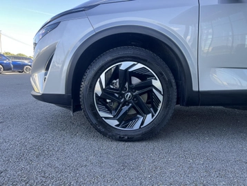 Image véhicule  Nissan QASHQAI (10)