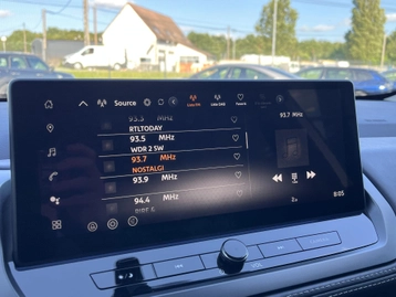 Image véhicule  Nissan QASHQAI (30)