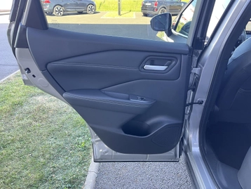 Image véhicule  Nissan QASHQAI (42)
