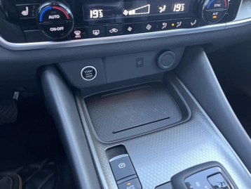 Image véhicule  Nissan QASHQAI (36)