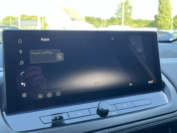 Image véhicule  Nissan QASHQAI (33)