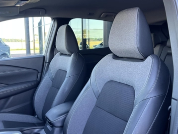 Image véhicule  Nissan QASHQAI (19)