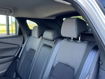 Image véhicule  Nissan QASHQAI (44)