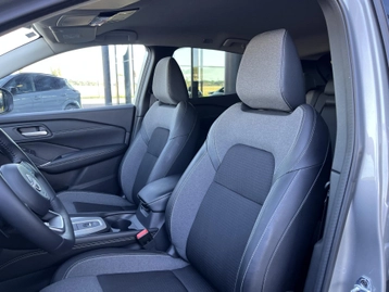 Image véhicule  Nissan QASHQAI (18)