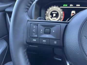 Image véhicule  Nissan QASHQAI (23)