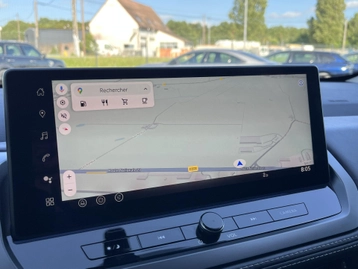 Image véhicule  Nissan QASHQAI (29)
