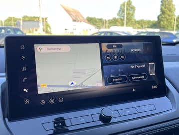 Image véhicule  Nissan QASHQAI (28)