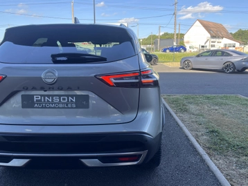 Image véhicule  Nissan QASHQAI (9)
