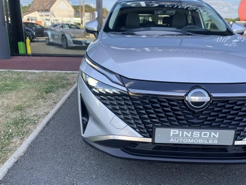 Image véhicule  Nissan QASHQAI (7)