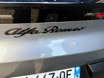 Image véhicule  Alfa Romeo JUNIOR (14)