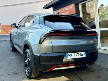 Image véhicule  Alfa Romeo JUNIOR (7)