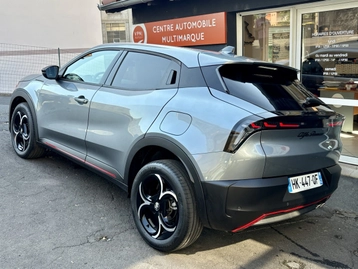Image véhicule  Alfa Romeo JUNIOR (3)