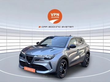 Image véhicule  Alfa Romeo JUNIOR (0)