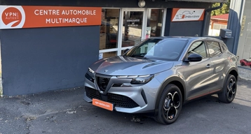 Image véhicule  Alfa Romeo JUNIOR (13)