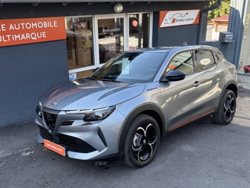 Image véhicule  Alfa Romeo JUNIOR (11)