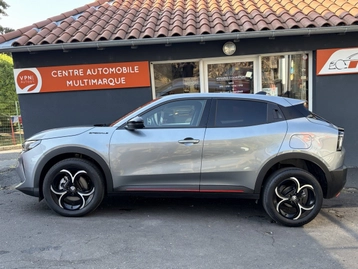 Image véhicule  Alfa Romeo JUNIOR (6)