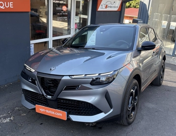 Image véhicule  Alfa Romeo JUNIOR (8)