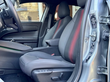 Image véhicule  Alfa Romeo JUNIOR (19)