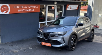 Image véhicule  Alfa Romeo JUNIOR (4)