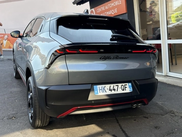 Image véhicule  Alfa Romeo JUNIOR (10)