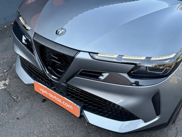 Image véhicule  Alfa Romeo JUNIOR (2)