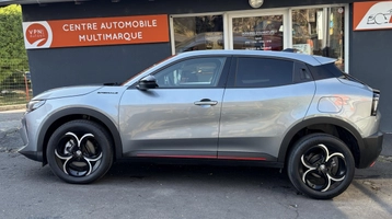 Image véhicule  Alfa Romeo JUNIOR (1)