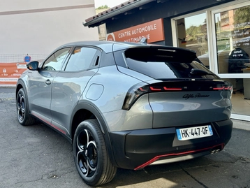 Image véhicule  Alfa Romeo JUNIOR (5)