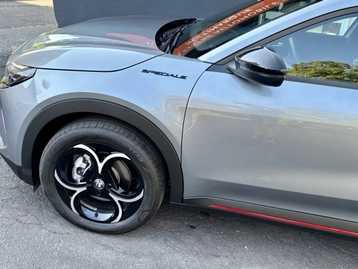 Image véhicule  Alfa Romeo JUNIOR (12)