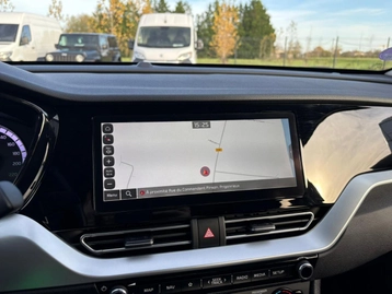 Image véhicule  Kia NIRO (8)