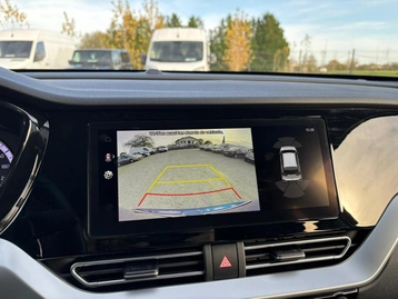 Image véhicule  Kia NIRO (12)