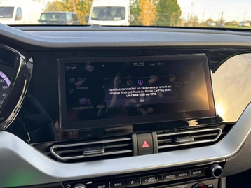 Image véhicule  Kia NIRO (33)