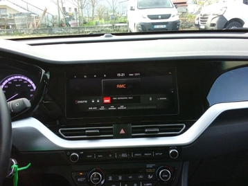 Image véhicule  Kia NIRO (25)