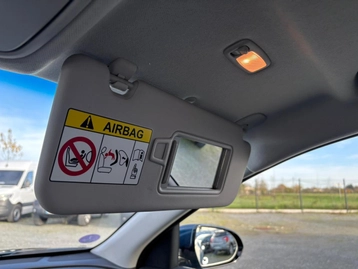 Image véhicule  Kia NIRO (30)