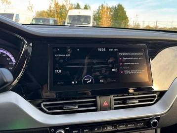 Image véhicule  Kia NIRO (32)
