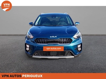 Image véhicule  Kia NIRO (47)
