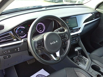 Image véhicule  Kia NIRO (20)